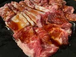 炭火焼肉屋 さかい 各務原店
