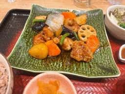 大戸屋ごはん処 練馬駅南口店