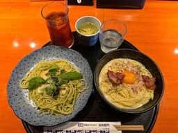洋麺屋 五右衛門 津田沼店