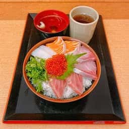 みなと食堂