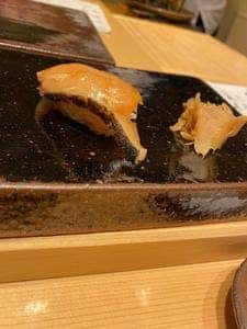 鮨 清新