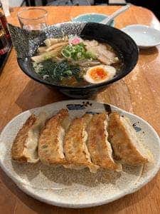 餃子のキャロル