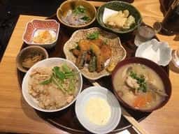 寅福 ルミネ大宮