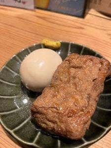 おでん酒場 湯あみ