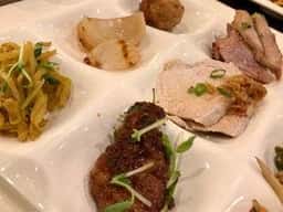 クロフネファーム 酵素ビュッフェレストラン