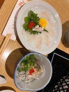 ふぐてつ