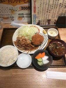 ぶたの屋