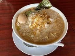 ラーメン しん