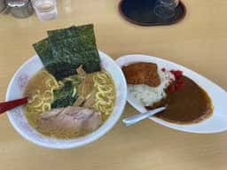 らーめん食堂 正味