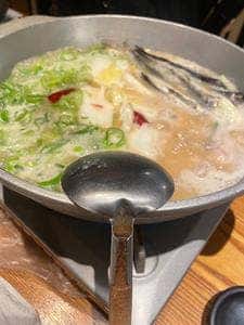 魚と酒 はなたれ 丸の内トラストタワー店