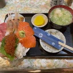 第一海鮮丸