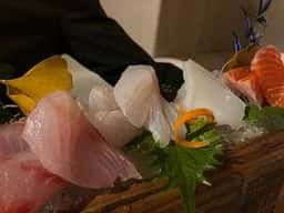 生け簀の銀次 泡瀬店
