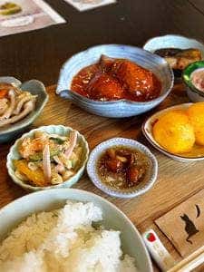 食堂カフェ ノルン