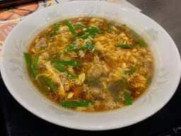 辛麺屋 桝元 八幡店