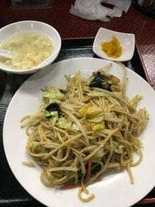 味鮮閣