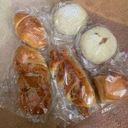 あいわパン 弘明寺本店