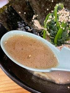 らーめん 勇気家