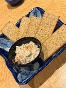 おばんざい・おでん・蕎麦 あづみ