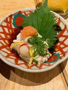 おばんざい・おでん・蕎麦 あづみ