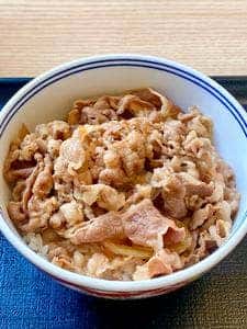 吉野家 元住吉駅前店