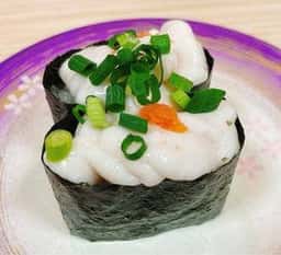 回転寿司 まつりや 新橋店