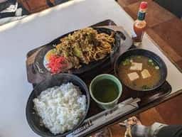 喫茶トミー