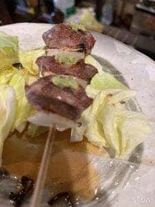 焼鳥 しょうぐん