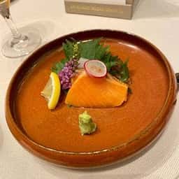 Restaurant La Chance