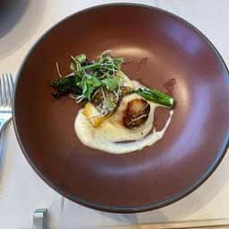 Restaurant La Chance