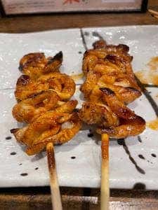 立呑み 焼きとん 大黒 サンロード蒲田店