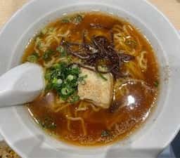 麺屋 一華亭