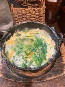 ぞうすいの店 ひよこ家 東心斎橋店