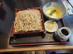 千葉大巌寺 やぶ久