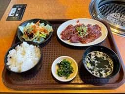 焼肉DINING 大和 木更津金田店