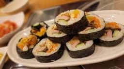 韓国料理 Jチキン