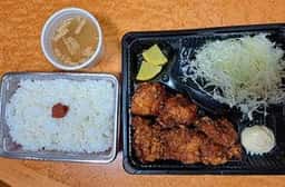 きしから キッシーの鶏からあげ 湊川店