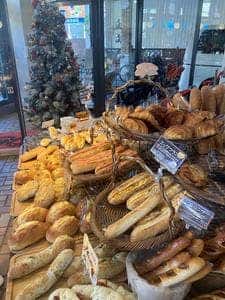 ぱんのいえ 志紀店