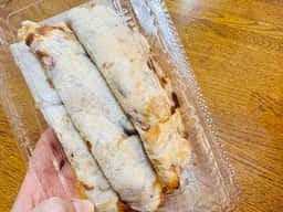 阪神名物 いか焼き 阪神百貨店梅田本店