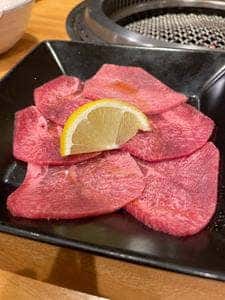 焼肉 乙ちゃん 大森ベルポート店