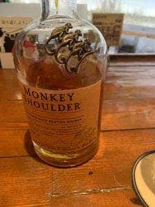 創作bar みどりむし
