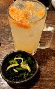 炭火焼鳥 とりいち 羽田店