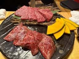 小田原駅前極上焼肉 HEAVEN MEAT