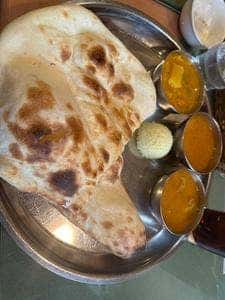 マサラキッチン