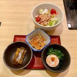 綱島 ふぐよし総本店