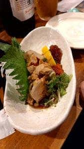 まぐろ一徹 千日前店