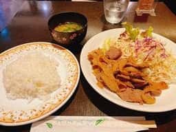 おがた珈琲処