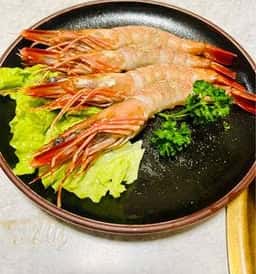 清香園
