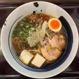 三方らーめんおお田