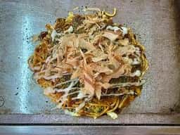 お好み焼き まるじゅう