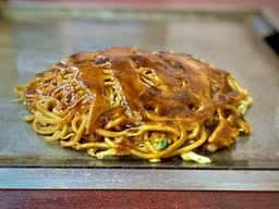 お好み焼き まるじゅう